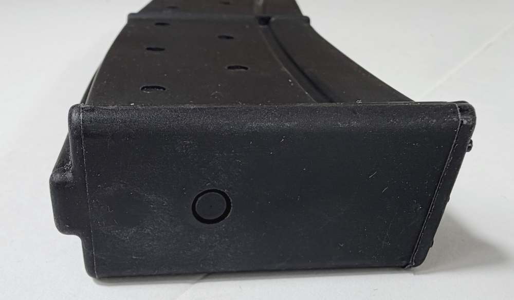 Israeli Orlite 35-Round Galil Magazine – 5.56 NATO-img-1
