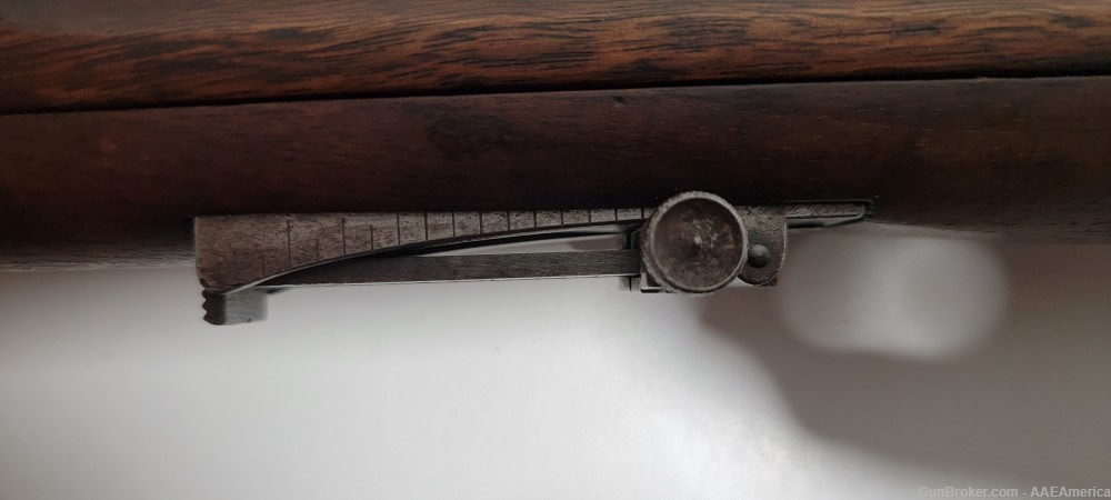 Springfield Model 1898 Krag Carbine .30-40 Krag Jorgensen 22"-img-23