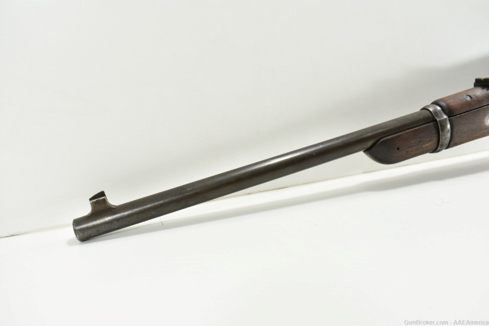 Springfield Model 1898 Krag Carbine .30-40 Krag Jorgensen 22"-img-10
