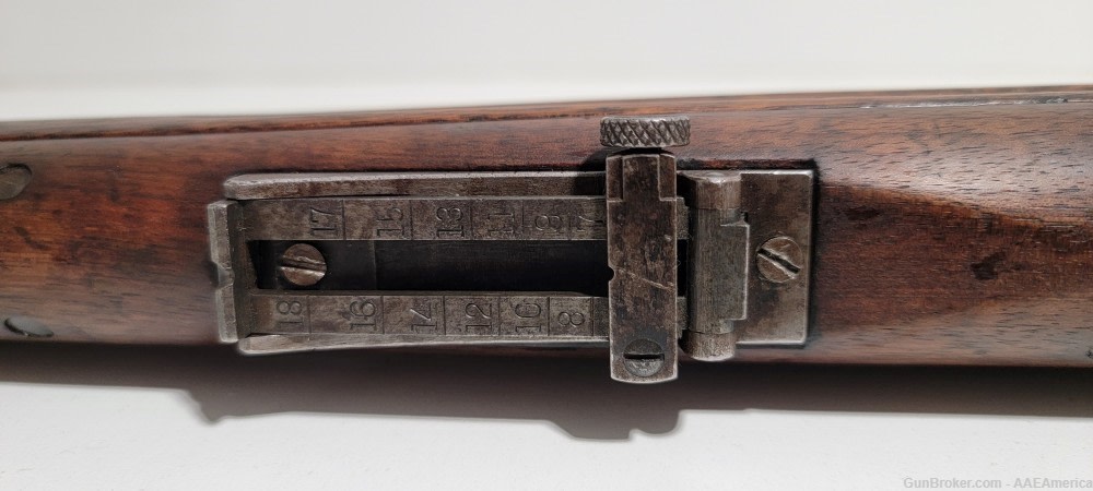 Springfield Model 1898 Krag Carbine .30-40 Krag Jorgensen 22"-img-22