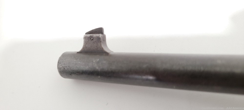 Springfield Model 1898 Krag Carbine .30-40 Krag Jorgensen 22"-img-25