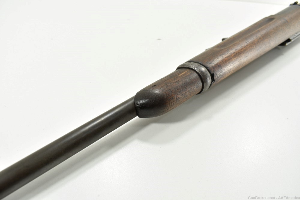 Springfield Model 1898 Krag Carbine .30-40 Krag Jorgensen 22"-img-11