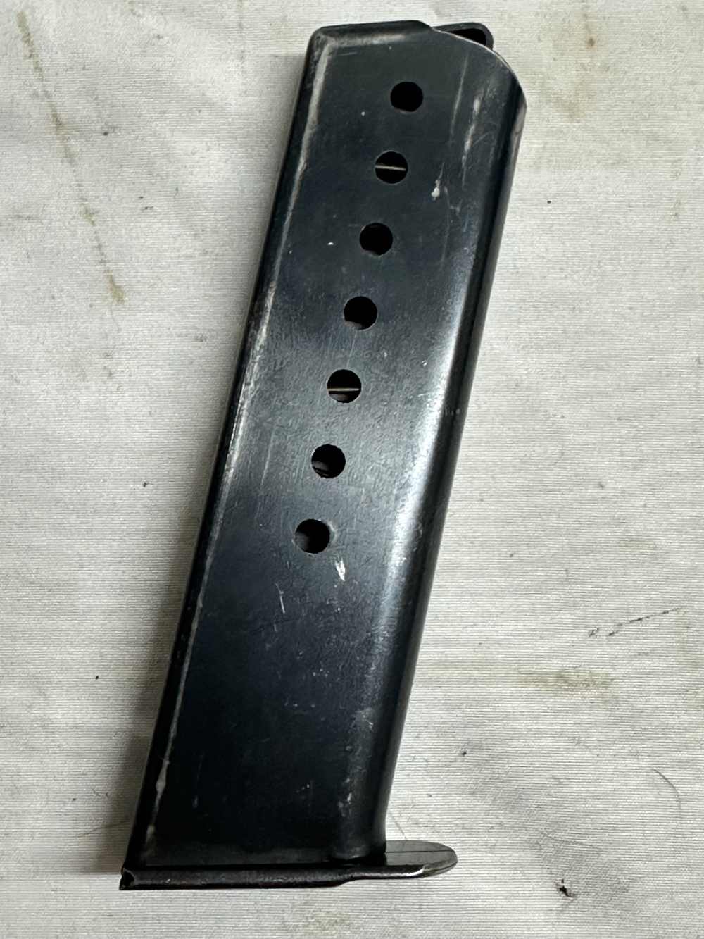 P38 MAGAZINE  4563H, AC40 AC41 MAGAZINE -img-0