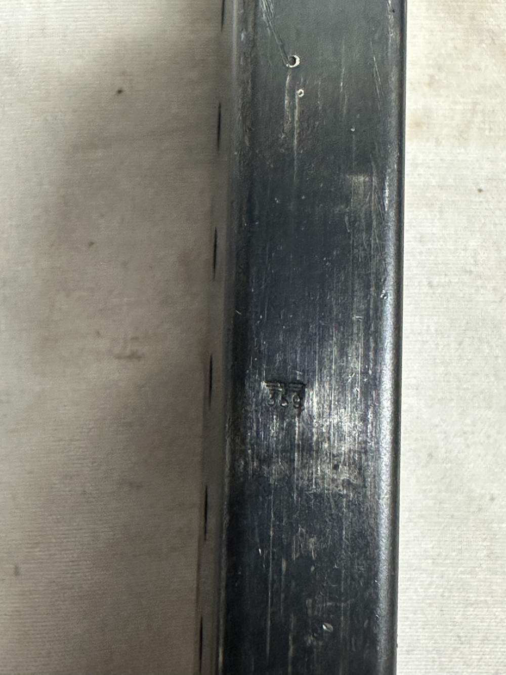 P38 MAGAZINE  4563H, AC40 AC41 MAGAZINE -img-3