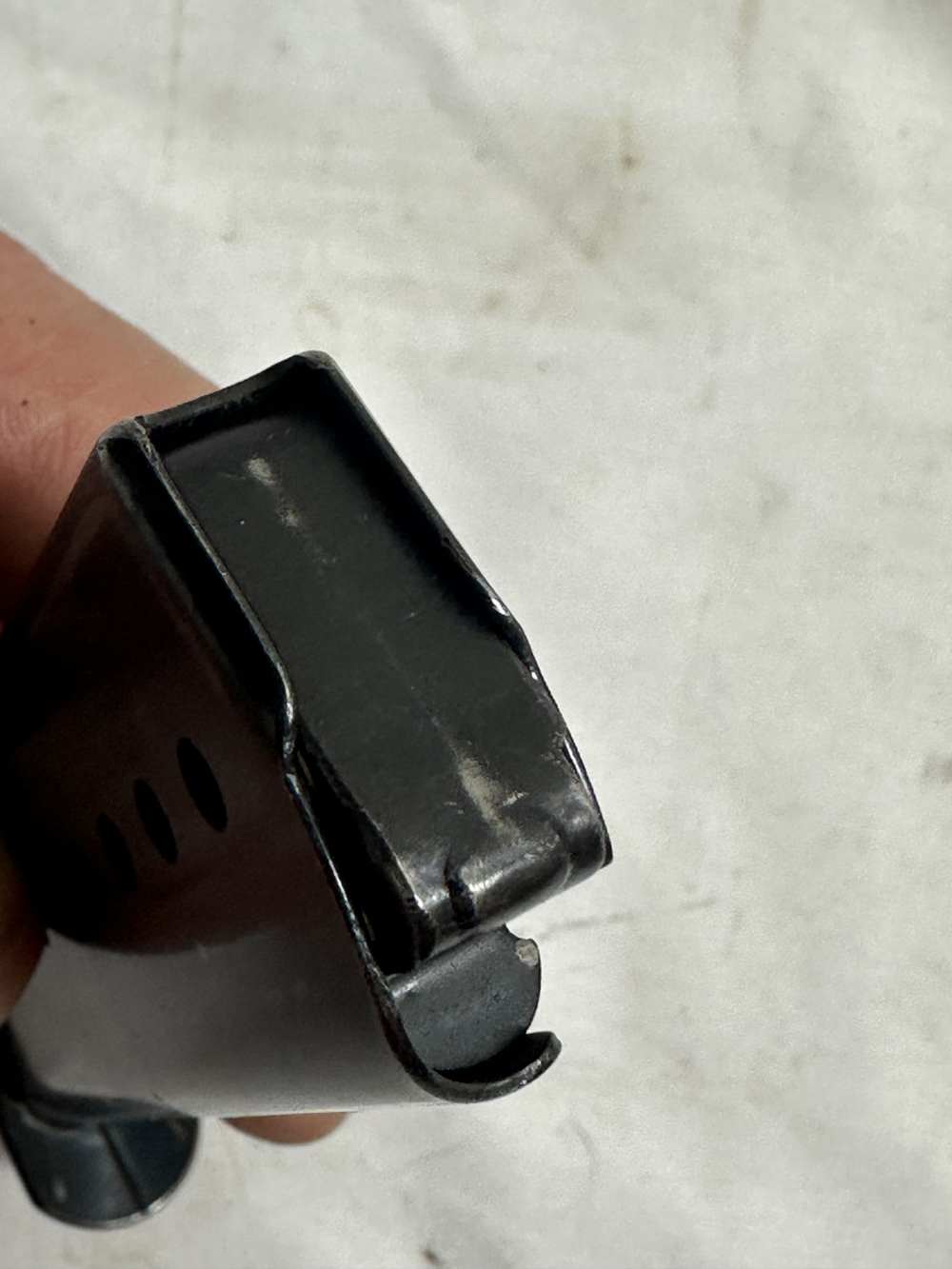 P38 MAGAZINE  4563H, AC40 AC41 MAGAZINE -img-4