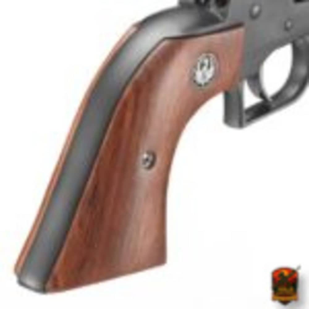 Ruger Super Blackhawk .44 Rem Mag Revolver, 7.5 Barrel, Blued Finish -img-3
