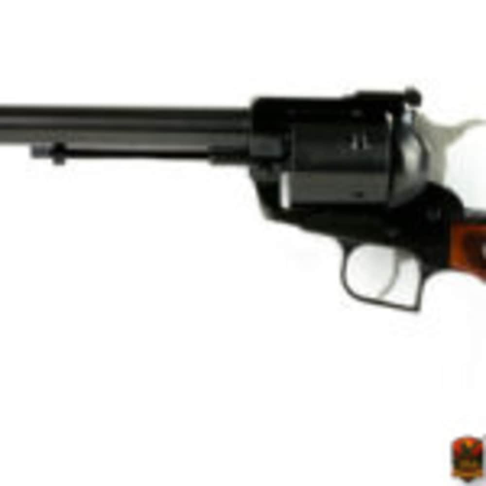 Ruger Super Blackhawk .44 Rem Mag Revolver, 7.5 Barrel, Blued Finish -img-2