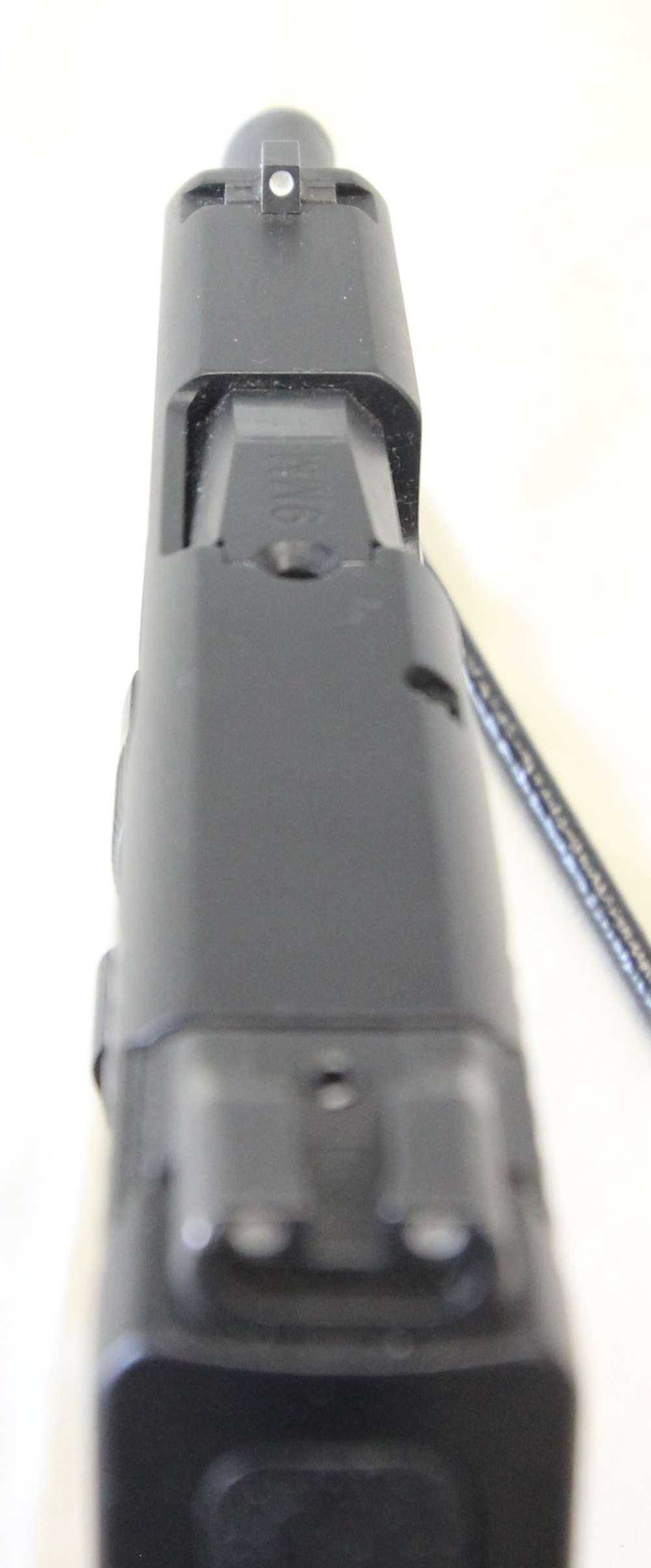 Smith & Wesson M&P Shield, 9mm, 3.1" Barrel-img-4