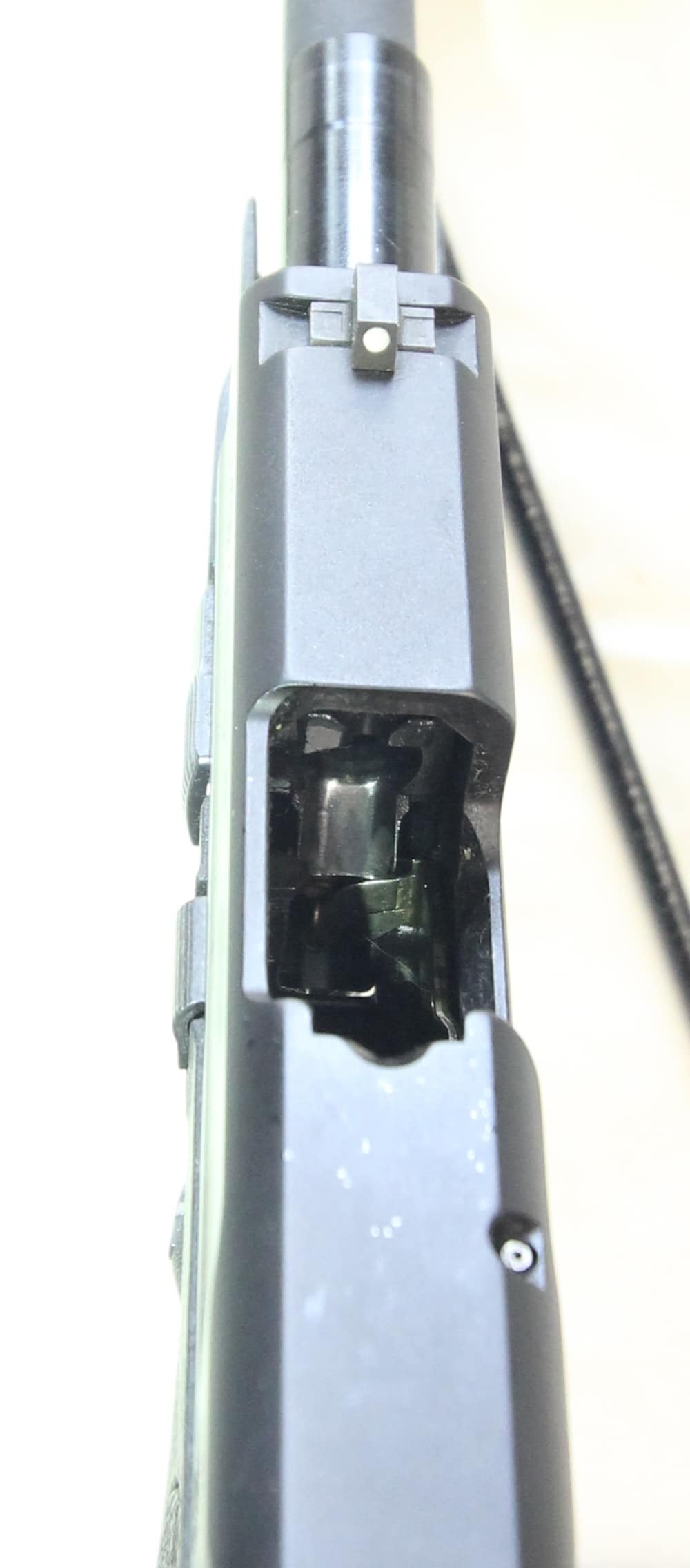 Smith & Wesson M&P Shield, 9mm, 3.1" Barrel-img-6