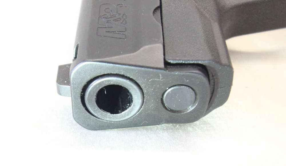 Smith & Wesson M&P Shield, 9mm, 3.1" Barrel-img-7