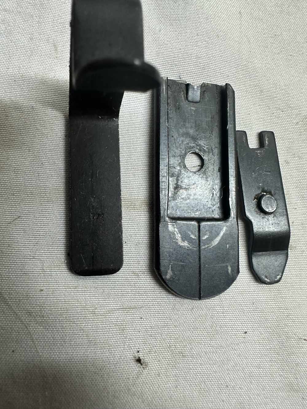 P38 MAGAZINE  9501A , AC42 MAGAZINE-img-5