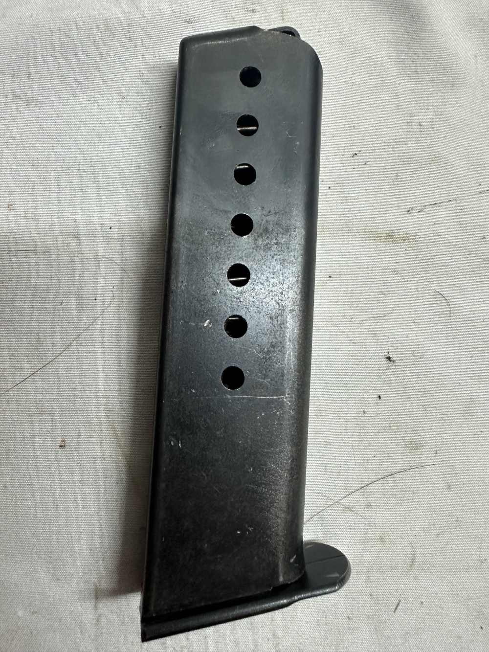 P38 MAGAZINE  9501A , AC42 MAGAZINE-img-1