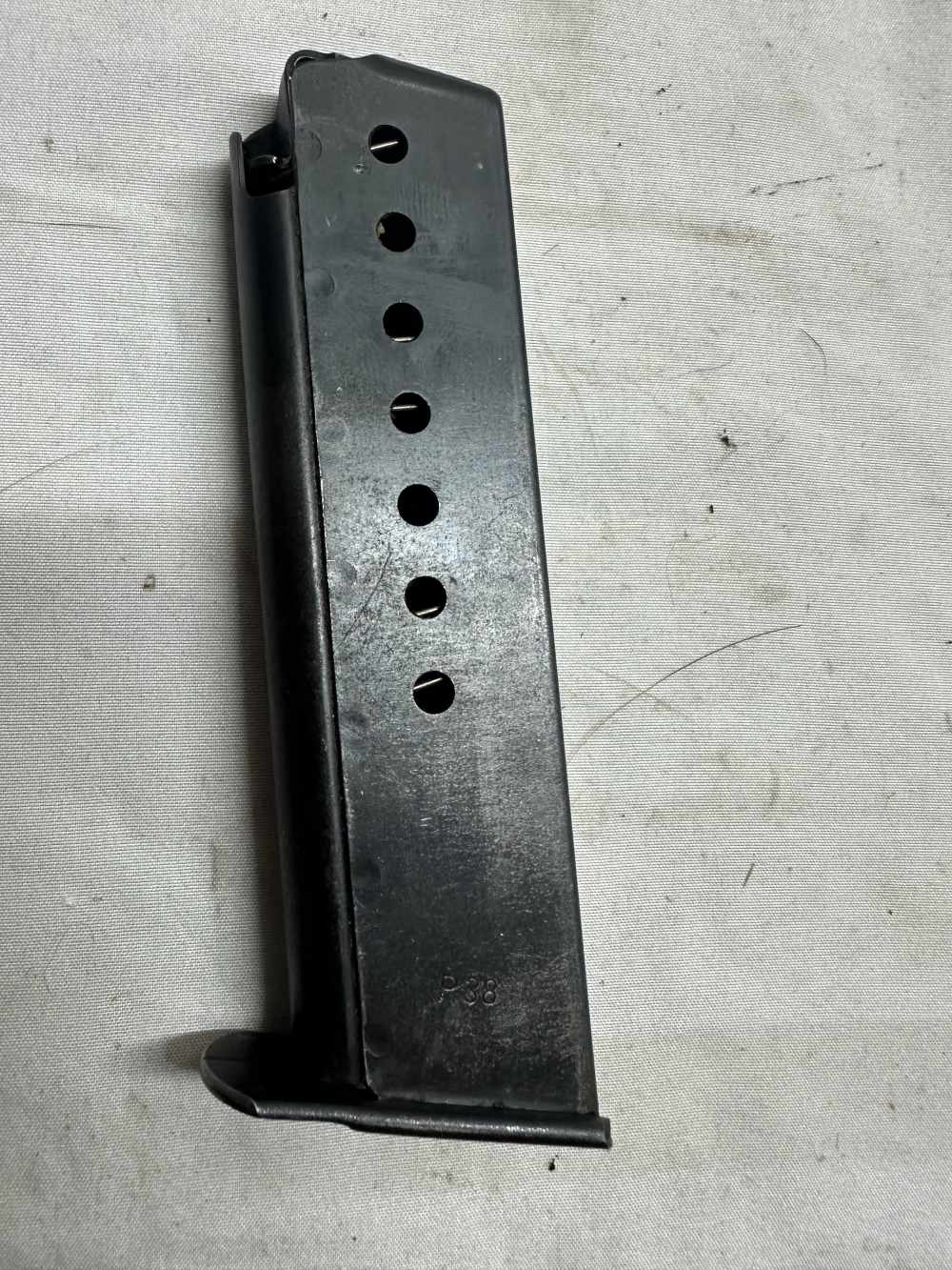 P38 MAGAZINE  9501A , AC42 MAGAZINE-img-0