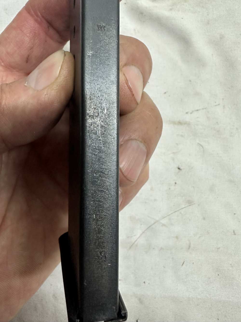 P38 MAGAZINE  9501A , AC42 MAGAZINE-img-2