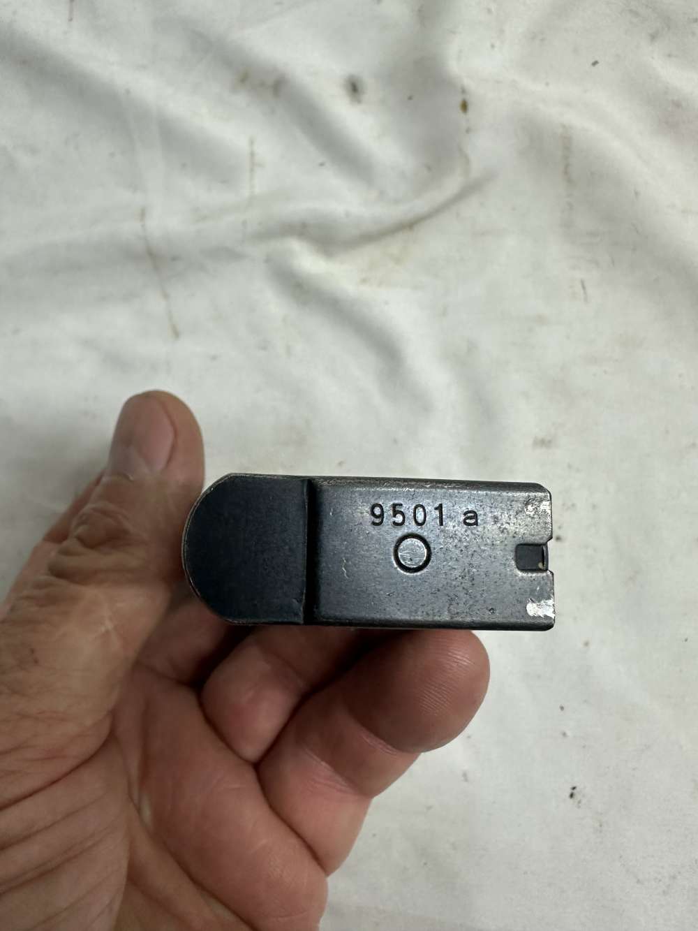 P38 MAGAZINE  9501A , AC42 MAGAZINE-img-4