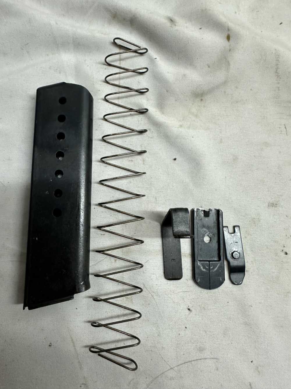 P38 MAGAZINE  9501A , AC42 MAGAZINE-img-6