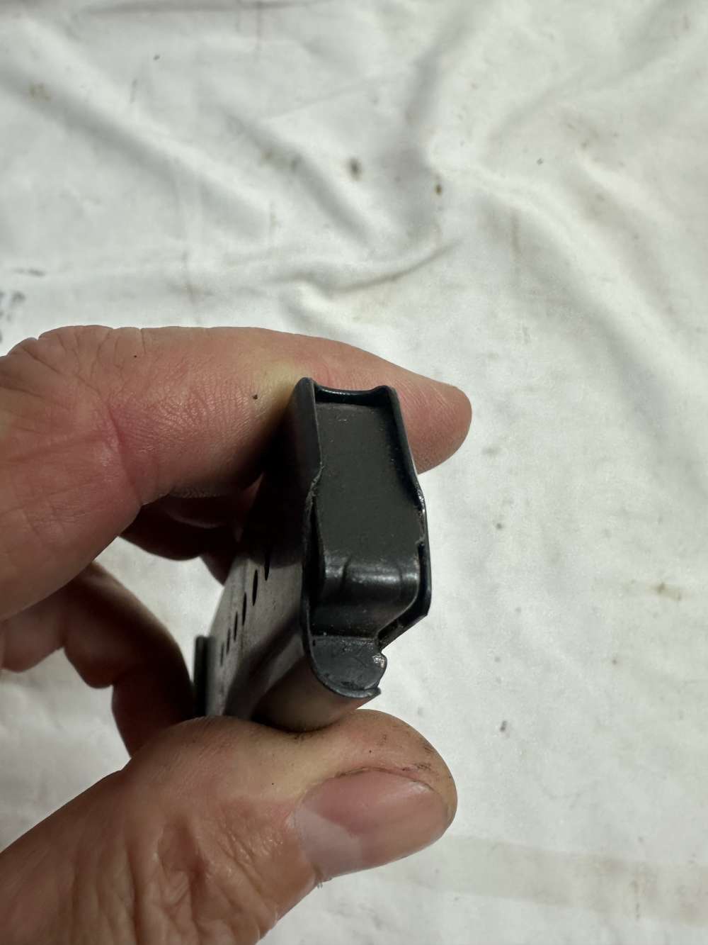 P38 MAGAZINE  9501A , AC42 MAGAZINE-img-3
