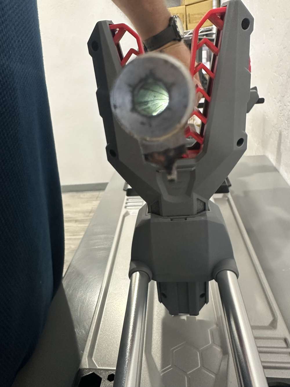Ruger 10/22 Carbine .22 LR – Stainless/Wood – Vintage Early Production-img-14