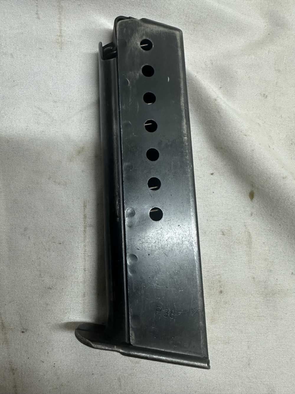 P38 MAGAZINE 1207i , AC40 ,AC41 MAGAZINE-img-0