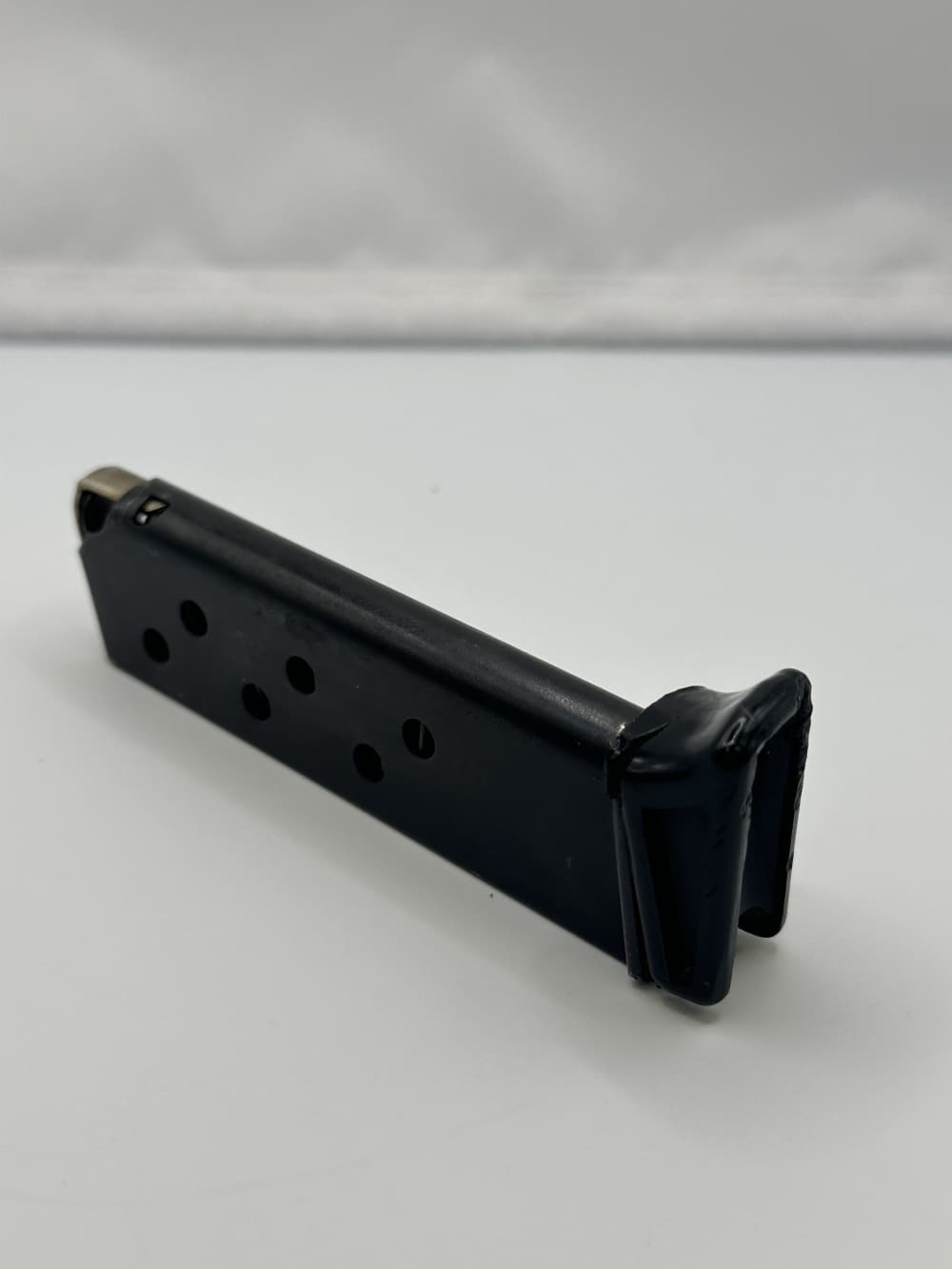 Walther PP .380 ACP (9mm Kurz) – West German – Interarms Import -img-9