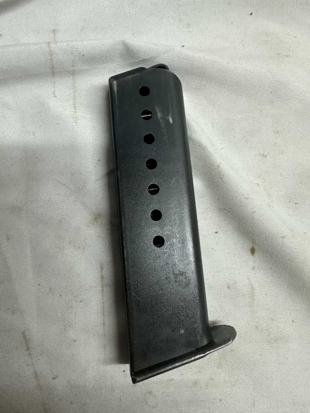 P38 MAGAZINE 6202e , AC40 ,AC41 MAGAZINE-img-1