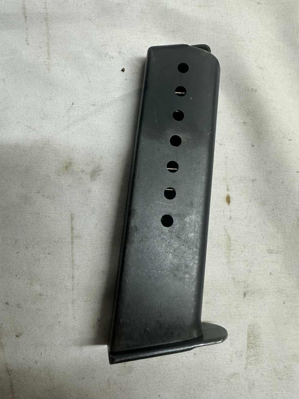 P38 MAGAZINE 6709c, AC40 ,AC41 MAGAZINE.-img-1