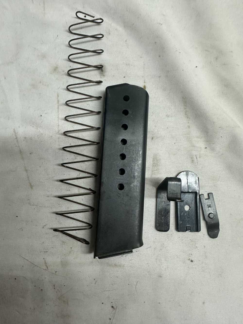 P38 MAGAZINE 6709c, AC40 ,AC41 MAGAZINE.-img-6