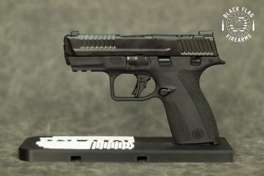 Smith & Wesson M&P Shield X 3.6" 9mm-img-2