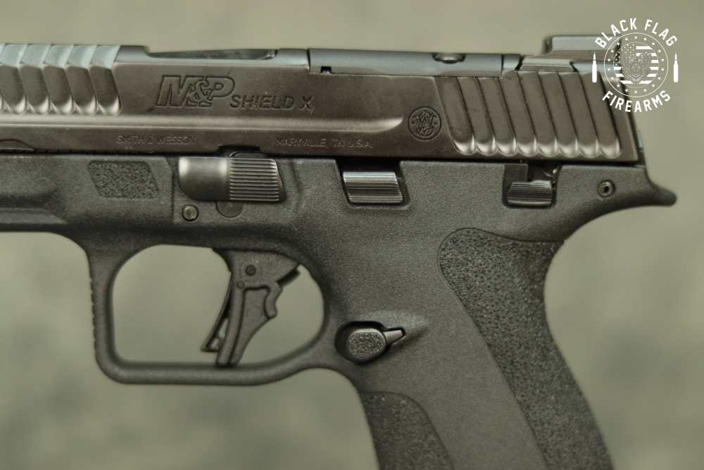 Smith & Wesson M&P Shield X 3.6" 9mm-img-3
