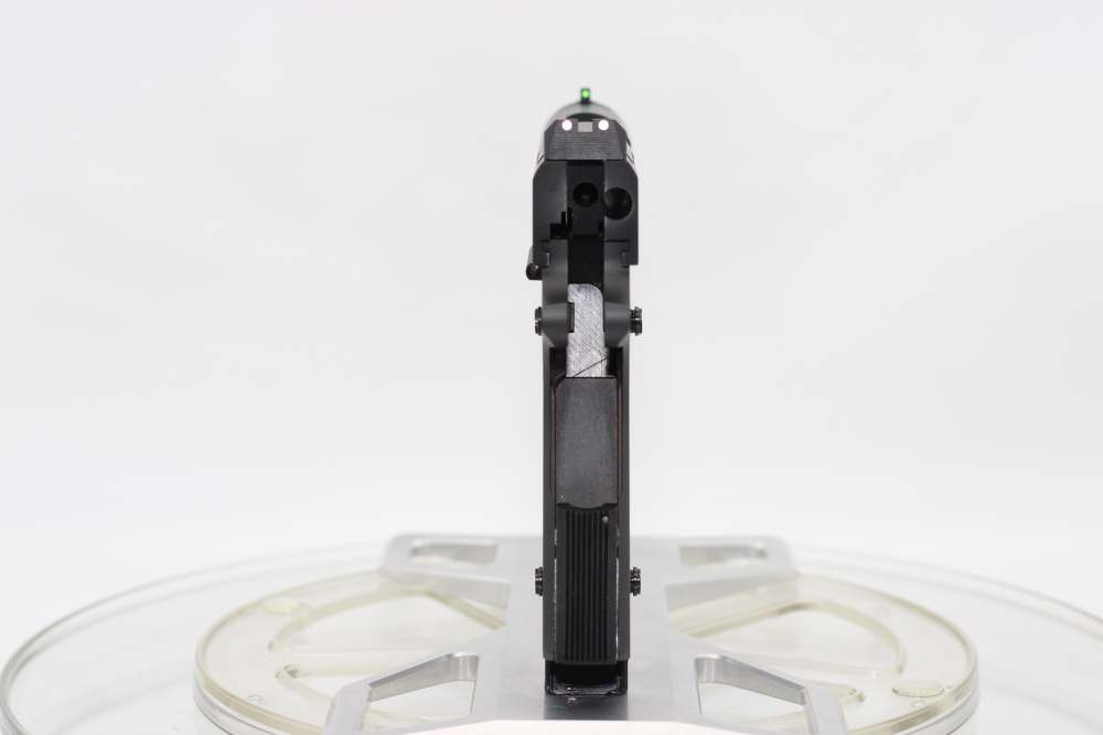 Para Ordnance LDA Carry 9 Project Gun-img-1