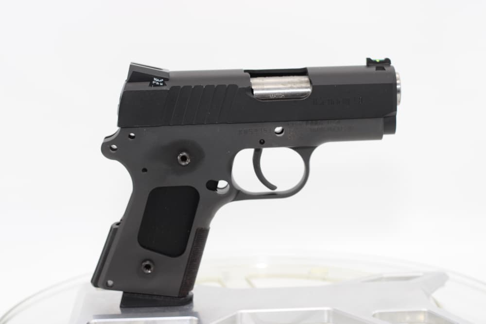 Para Ordnance LDA Carry 9 Project Gun-img-2