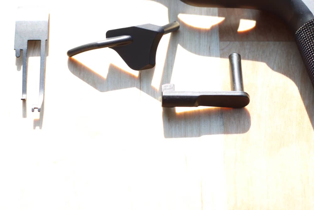 Para Ordnance LDA Carry 9 Project Gun-img-16