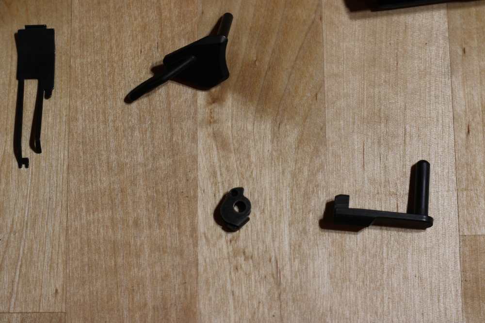 Para Ordnance LDA Carry 9 Project Gun-img-9