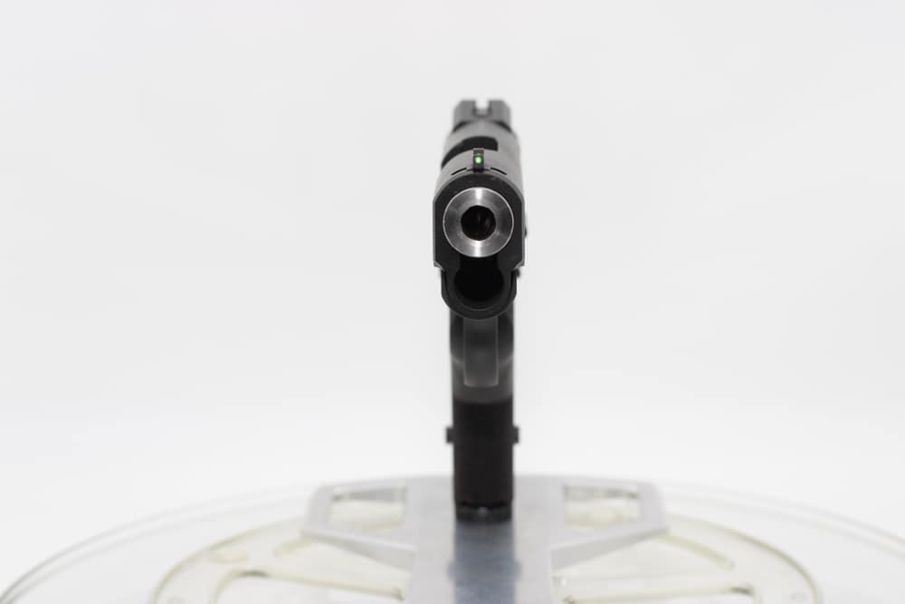 Para Ordnance LDA Carry 9 Project Gun-img-3