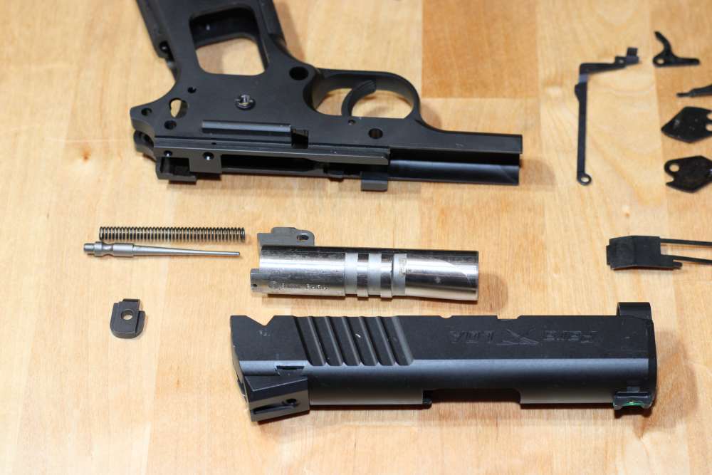 Para Ordnance LDA Carry 9 Project Gun-img-12