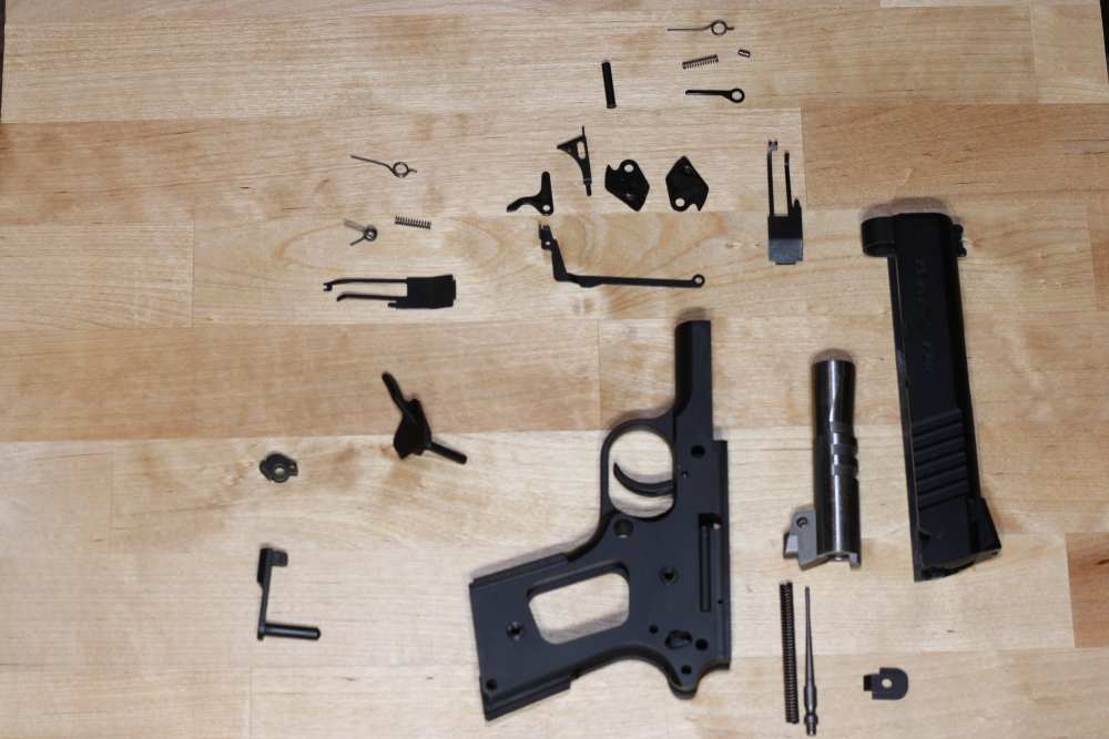 Para Ordnance LDA Carry 9 Project Gun-img-11