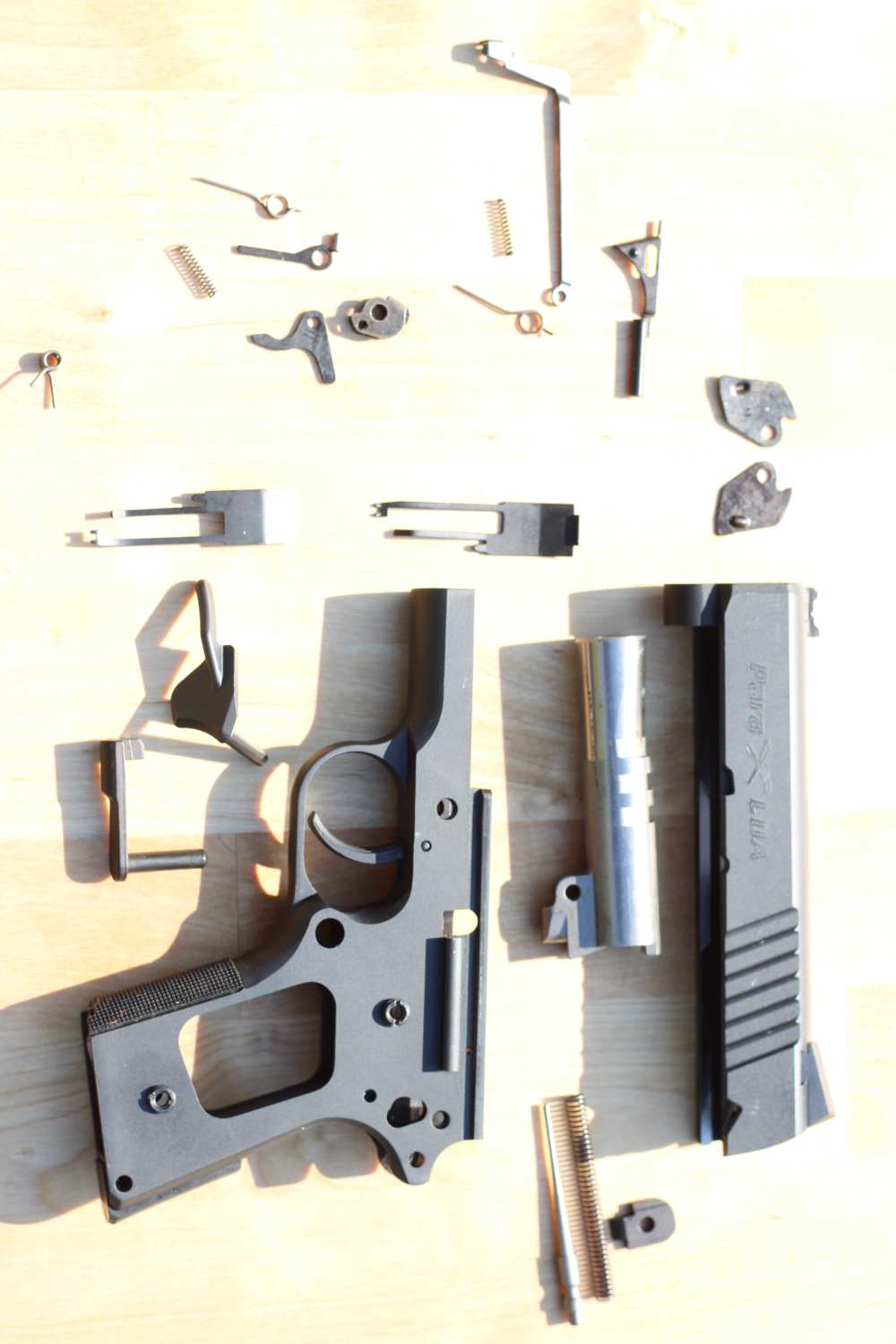 Para Ordnance LDA Carry 9 Project Gun-img-4
