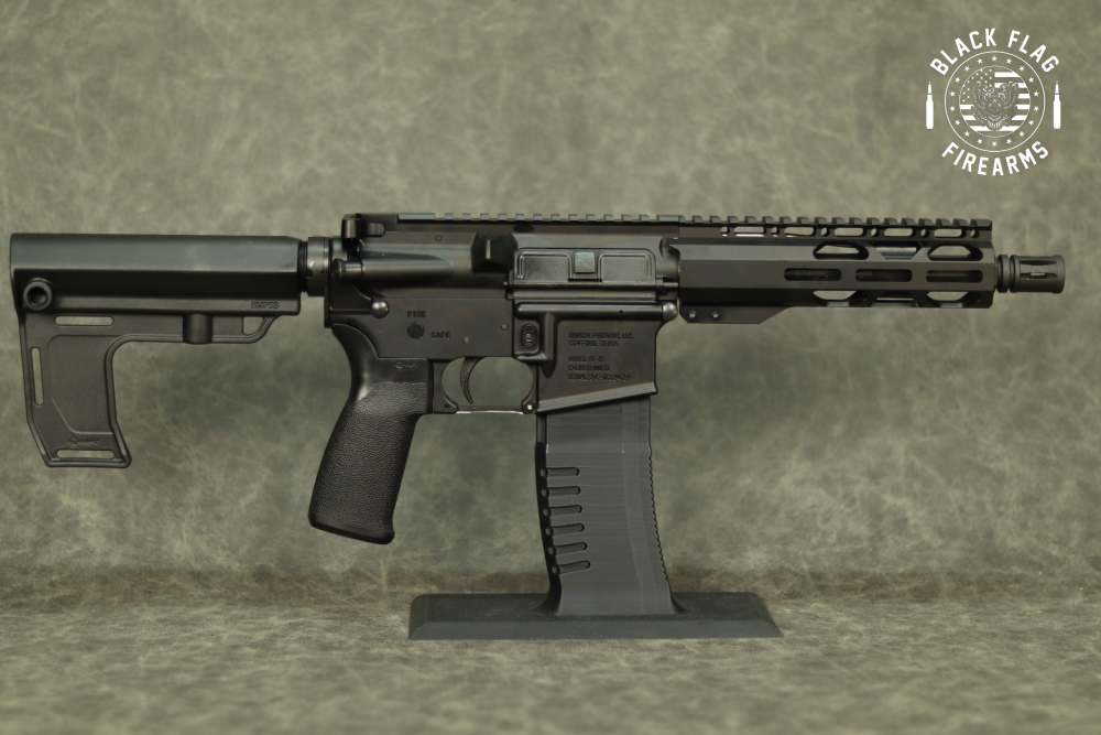 Radical Firearms RF-15 7.5" 5.56 -img-0