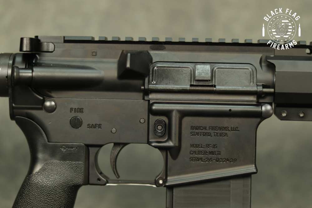 Radical Firearms RF-15 7.5" 5.56 -img-1