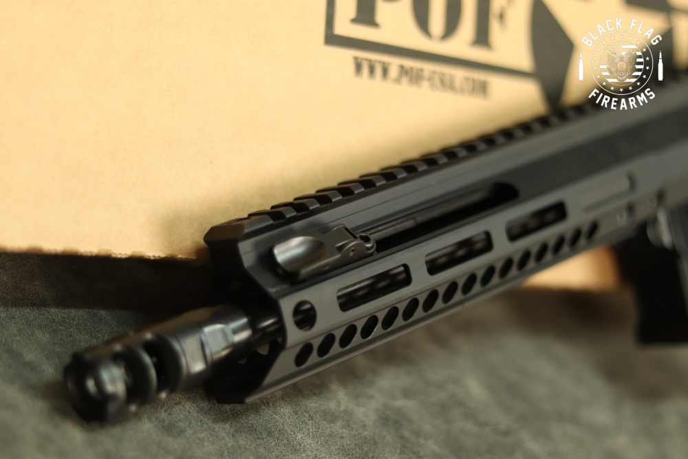 POF Phoenix 8.5" 9mm-img-3