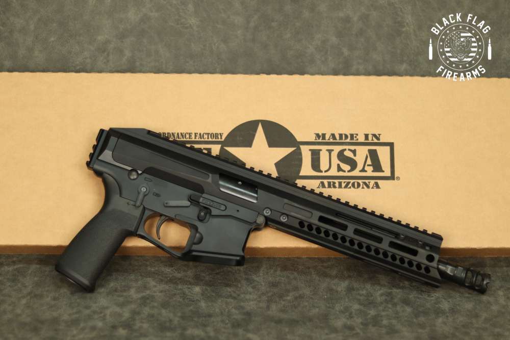 POF Phoenix 8.5" 9mm-img-4
