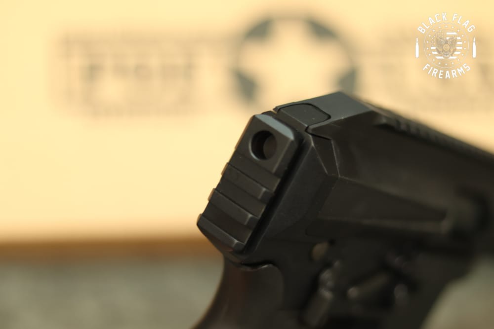 POF Phoenix 8.5" 9mm-img-6