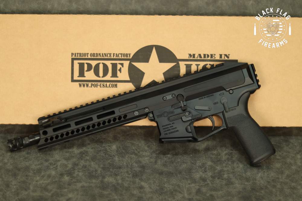 POF Phoenix 8.5" 9mm-img-7