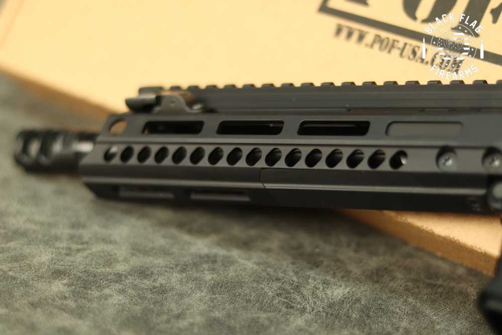POF Phoenix 8.5" 9mm-img-2