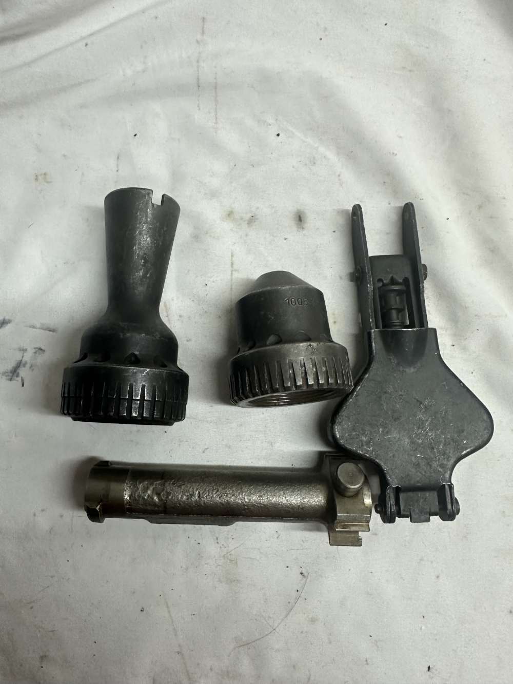 MG3 PARTS LOT MG42 -img-0