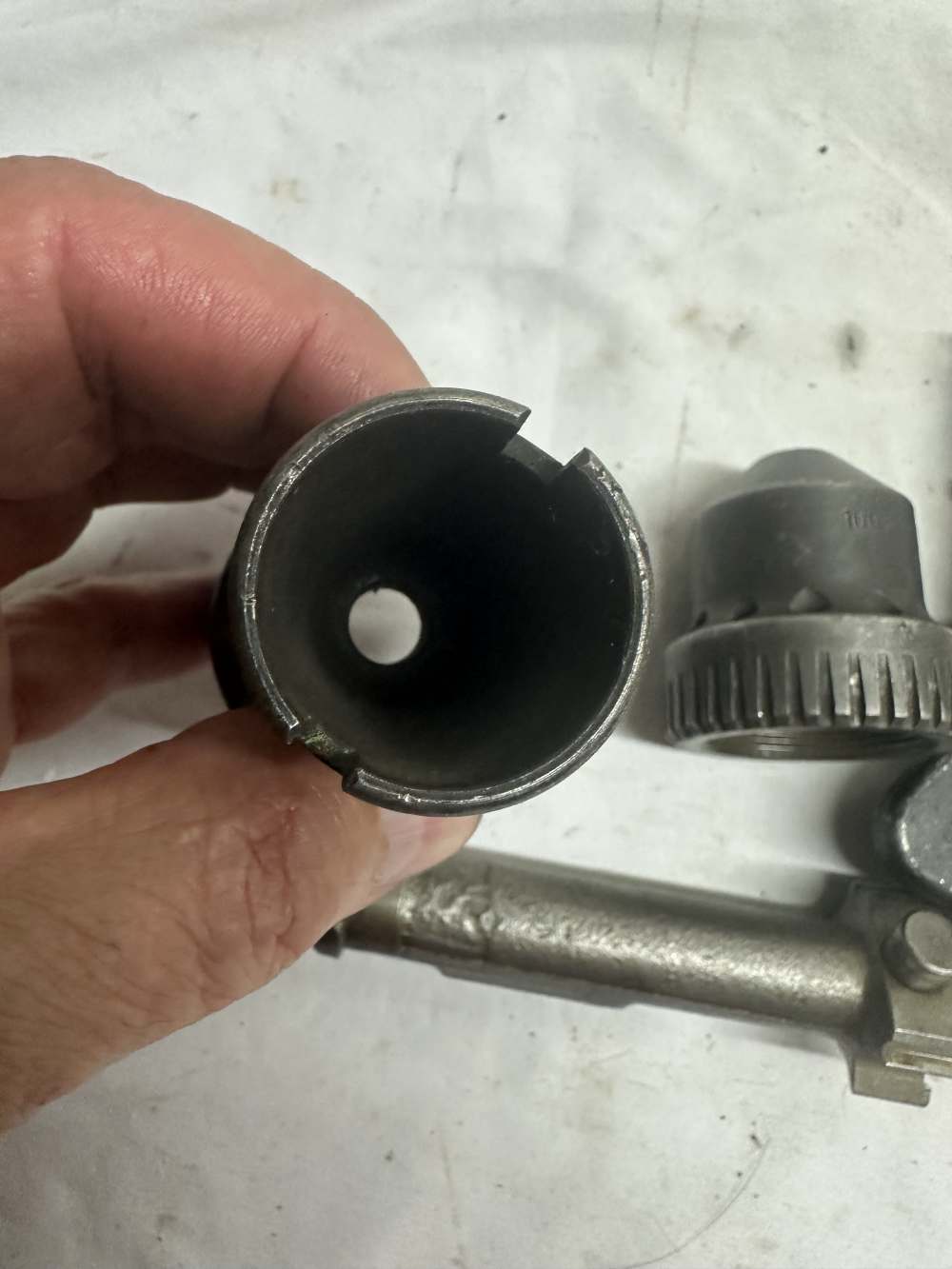 MG3 PARTS LOT MG42 -img-2