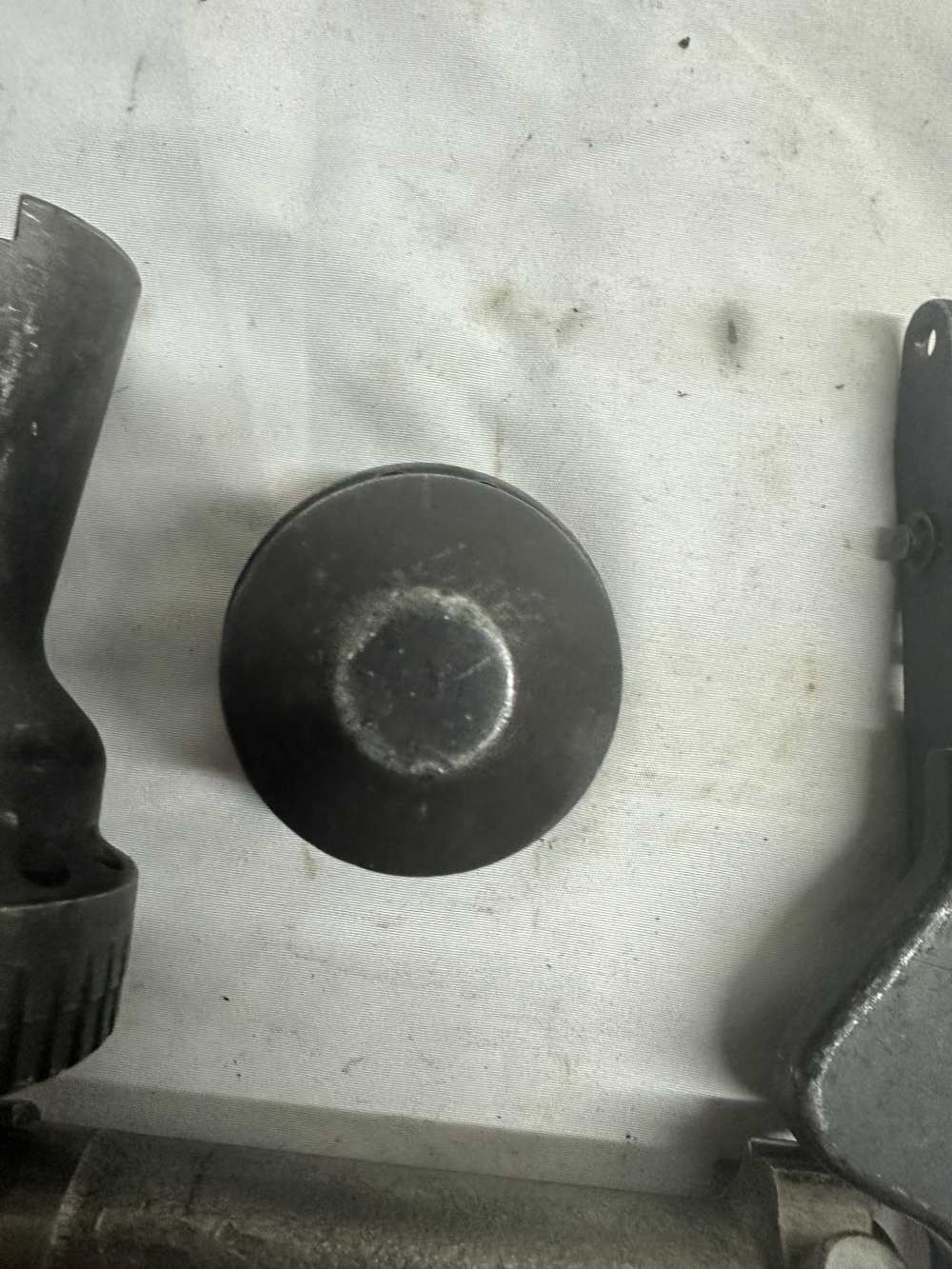 MG3 PARTS LOT MG42 -img-5