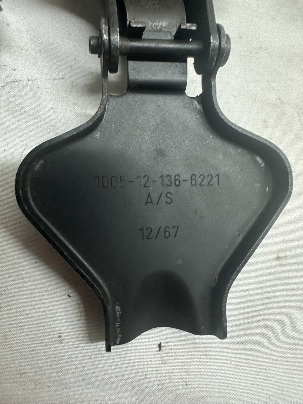 MG3 PARTS LOT MG42 -img-8