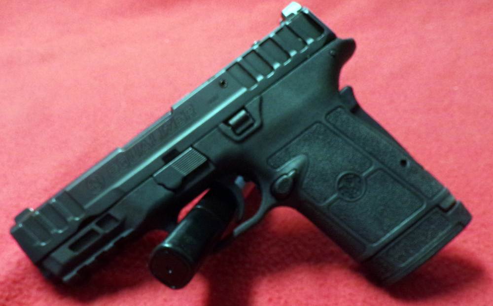 SMITH & WESSON EQUALIZER NTS 9MM-img-0