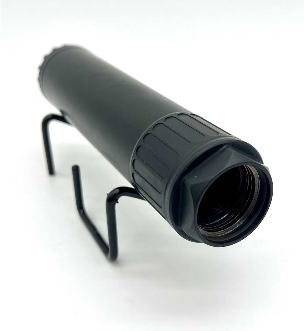 HUXWRX HX-QD 762 Suppressor w/Muzzle Brake NEW IN BOX-img-2